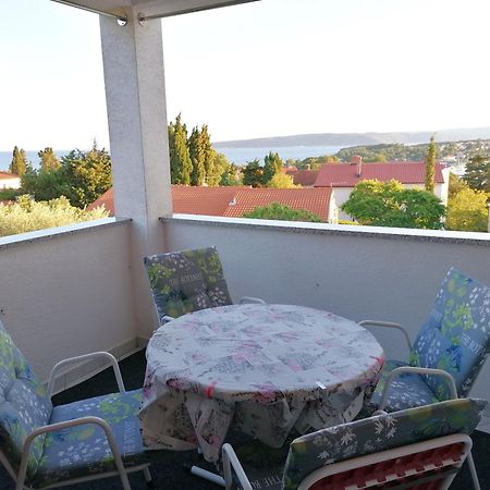 Apartments Miha Krk Town Dış mekan fotoğraf
