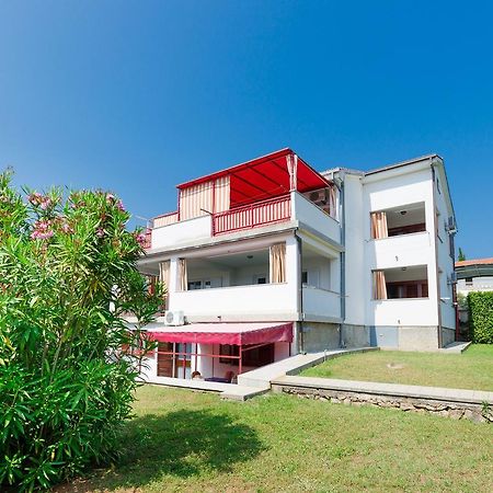 Apartments Miha Krk Town Dış mekan fotoğraf