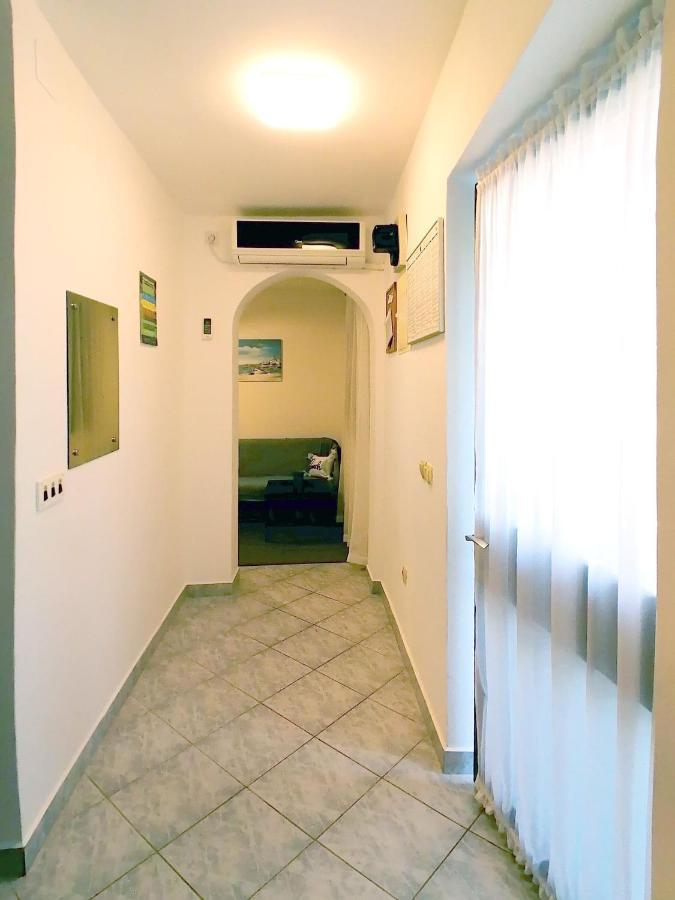 Apartments Miha Krk Town Dış mekan fotoğraf