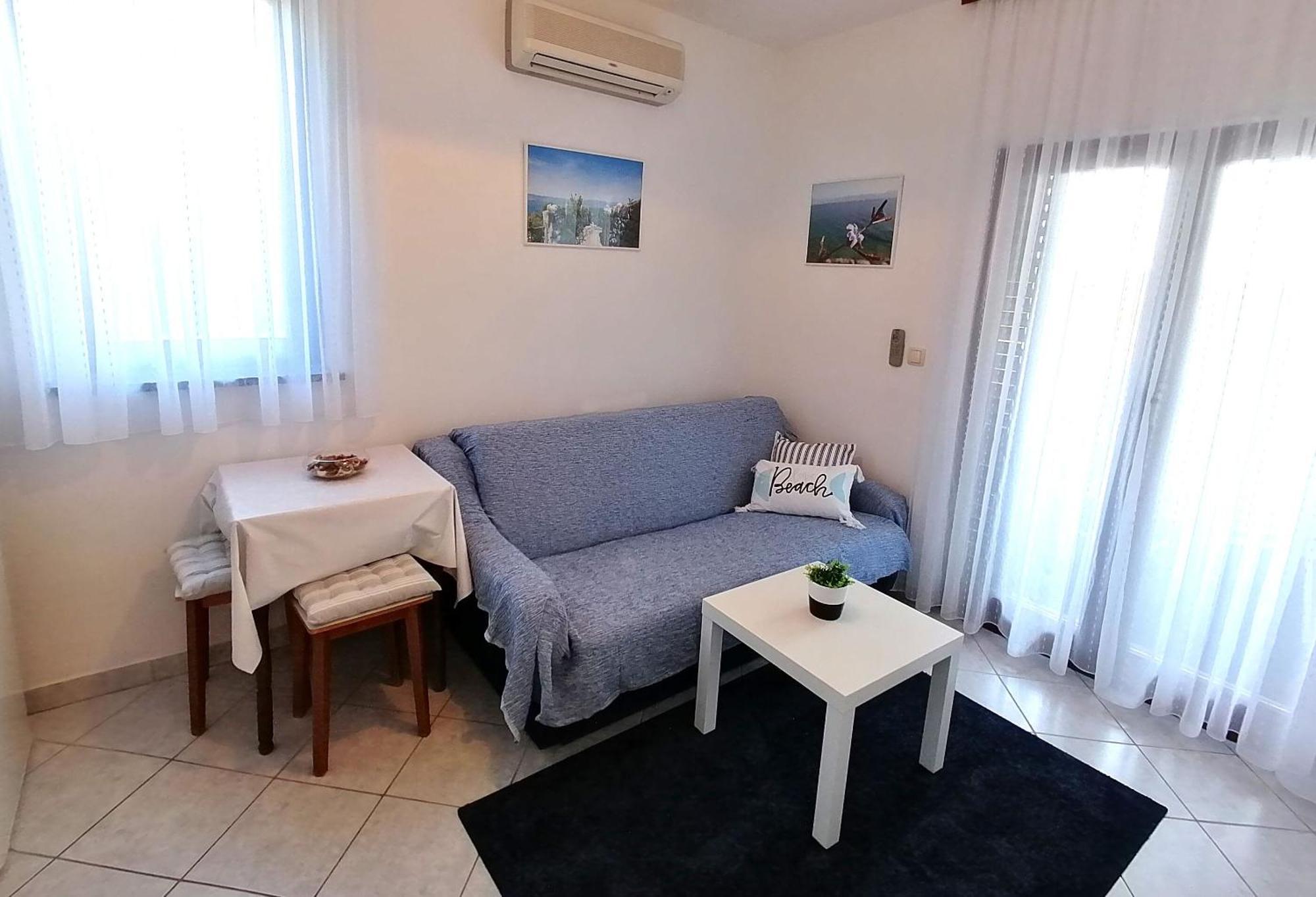 Apartments Miha Krk Town Dış mekan fotoğraf