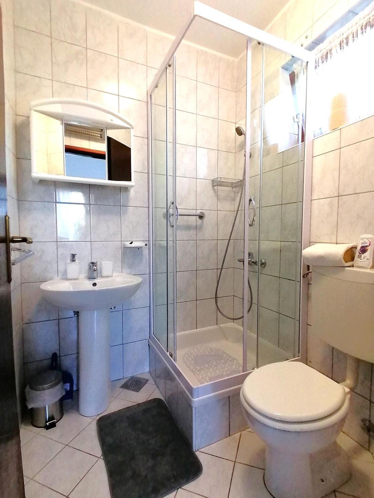 Apartments Miha Krk Town Dış mekan fotoğraf
