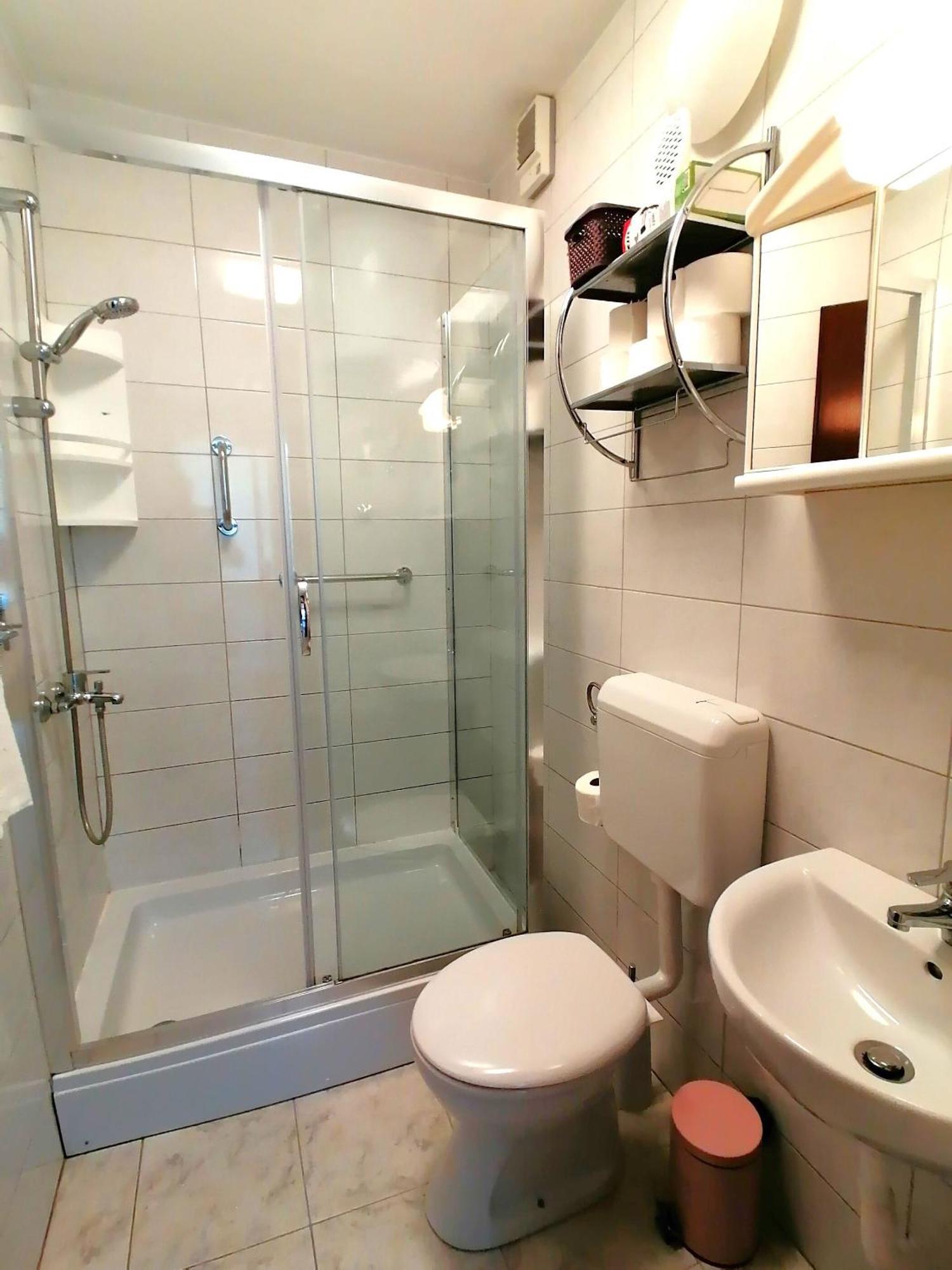 Apartments Miha Krk Town Dış mekan fotoğraf