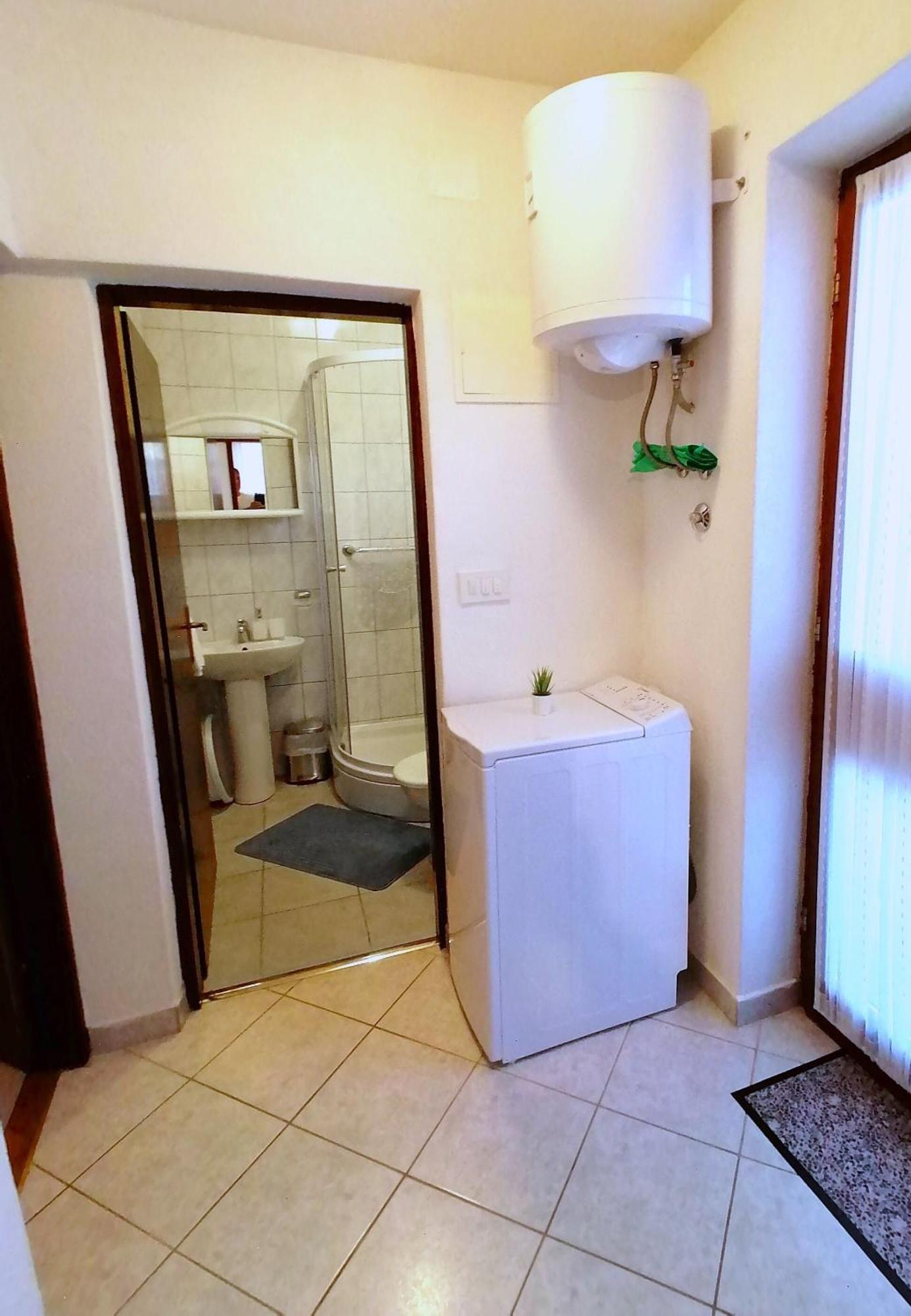 Apartments Miha Krk Town Dış mekan fotoğraf