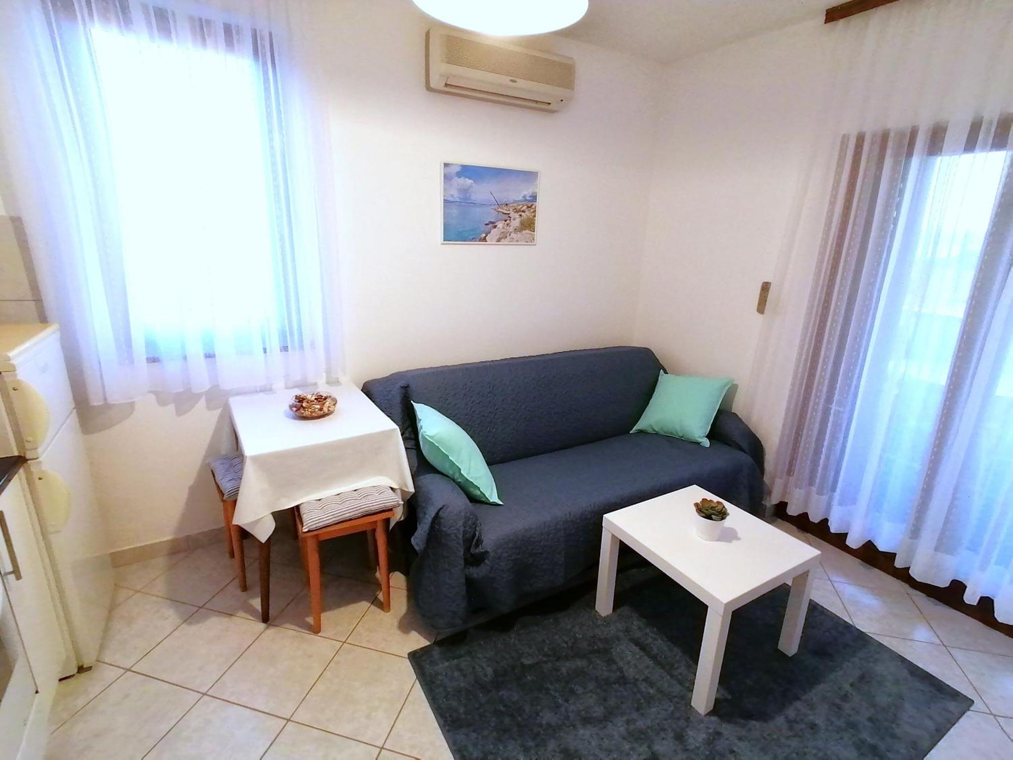 Apartments Miha Krk Town Dış mekan fotoğraf