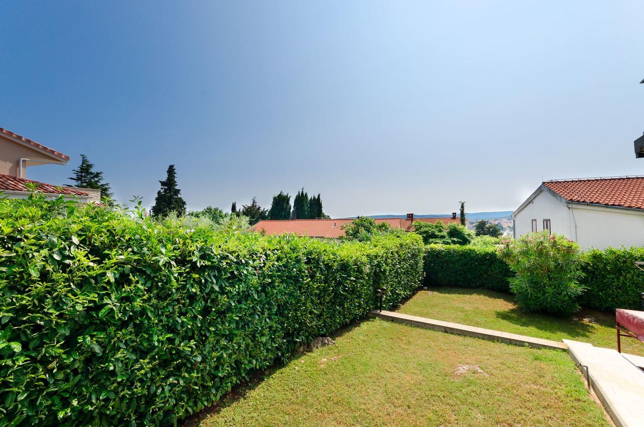 Apartments Miha Krk Town Dış mekan fotoğraf