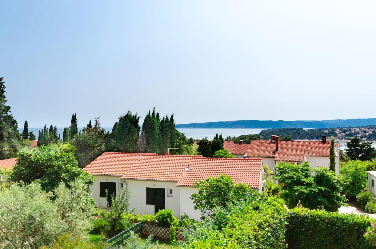 Apartments Miha Krk Town Dış mekan fotoğraf
